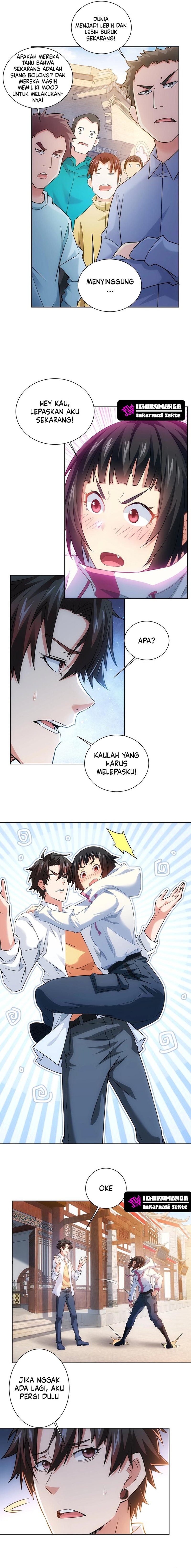 Dilarang COPAS - situs resmi www.mangacanblog.com - Komik i can see the success rate 011 - chapter 11 12 Indonesia i can see the success rate 011 - chapter 11 Terbaru 7|Baca Manga Komik Indonesia|Mangacan